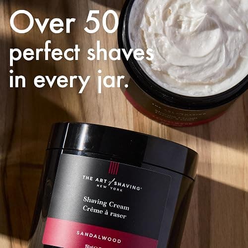 The Art of Shaving Shaving Cream thumbnail 4