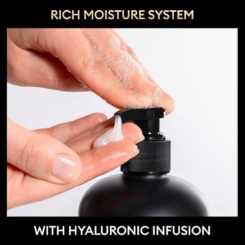 TRESemmé Rich Moisture Shampoo and Conditioner 2 Count Rich Moisture for Dry Hair Formulated With Vitamin E and Biotin 28 oz thumbnail 4