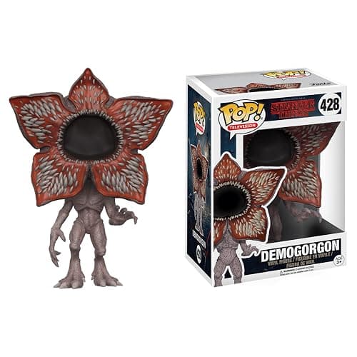 Stranger Things 13327 "Demogorgon" Pop Vinyl Figure thumbnail 3