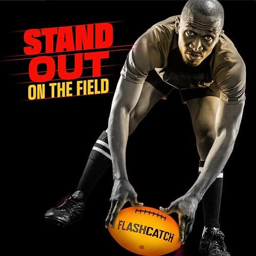 Light Up Football - Glow in the Dark Ball - NO 6 - Boys Gifts - Outdoor Sports, Birthday Gifts for Boys 8-15+ Year Old - Kids Teenage Youth Gift Ideas - Boy Toys Stuff Ages 8 9 10 11 12 13 14 15 thumbnail 8