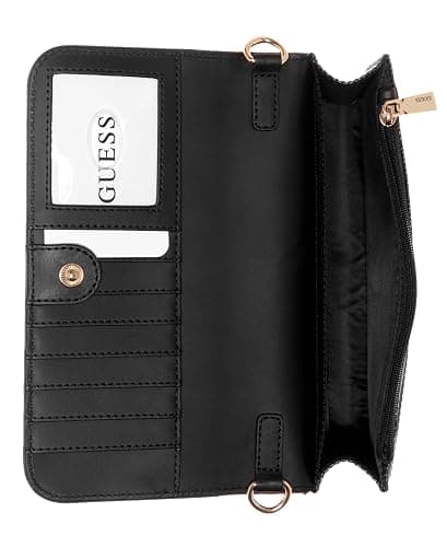 GUESS Noelle II Crossbody Flap Organizer thumbnail 4