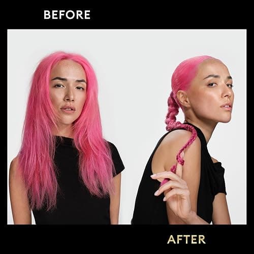 TRESemmé Extra Hold Hairspray For 24-Hour Frizz Control, With Pro Lock Tech 14.6 oz thumbnail 7