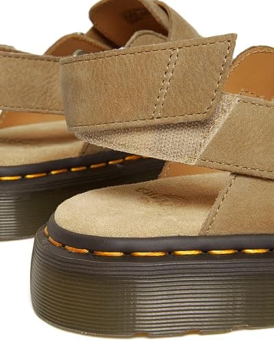 Dr. Martens Unisex-Adult Jorge Ii thumbnail 8