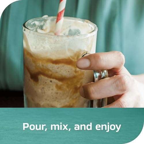 NESCAFÉ Espresso Concentrate Sweet Vanilla Flavored, Instant Espresso Coffee Concentrate, Cold Brew Style, Iced Coffee Style Drinks thumbnail 3