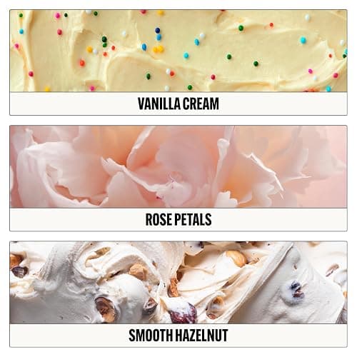 Le Monde Gourmand Confetti Dorés Spray Eau de Parfum with Birthday Cake, Vanilla, Rose Perfume Notes - 1 fl oz (30ml) thumbnail 5