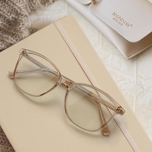 Blue Light Reading Glasses thumbnail 2