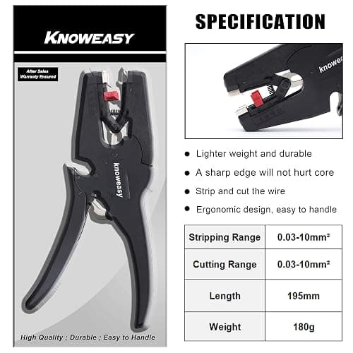 Tay- Wire Stripper thumbnail 3