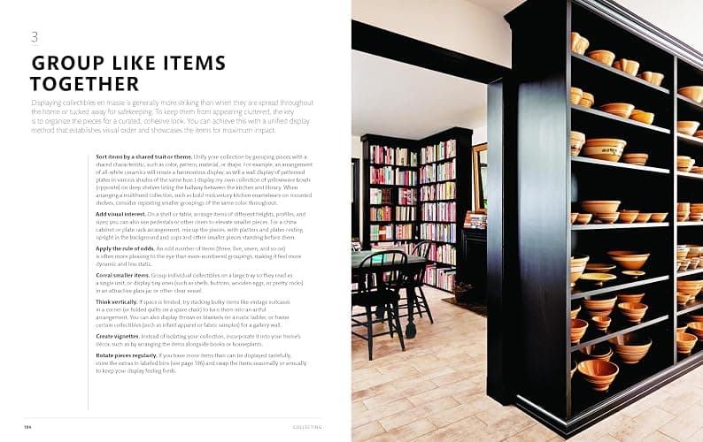 The Martha Way: Essential Principles for Mastering Home and Living – Your Guide to Cooking, Entertaining, and Stylish Home Organizing thumbnail 5