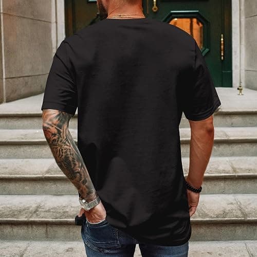 Dad Shirt - Fathers Day Shirt for Dad - Daddy Shirts - Best Dad Tshirt - Gifts for Dad on Fathers Day thumbnail 3