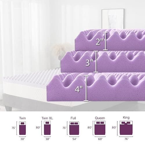 mattress topper thumbnail 2
