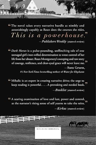 Dark Horses: A Novel thumbnail 2