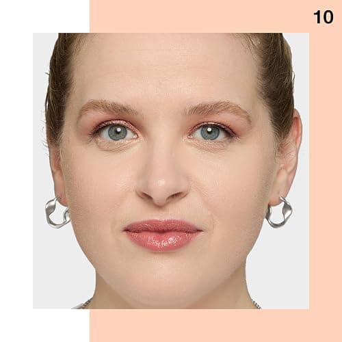 Maybelline New York Fit Me Liquid Concealer Makeup, Natural Coverage, Lightweight, Conceals, Covers Oil-Free, Fair, 1 Count (Packaging May Vary) thumbnail 7