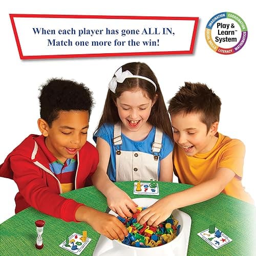 Briarpatch University Games I Spy Dig in Game, Grades K+ (UG-06101) thumbnail 2