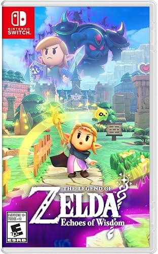 The Legend of Zelda: Echoes of Wisdom - Image 1