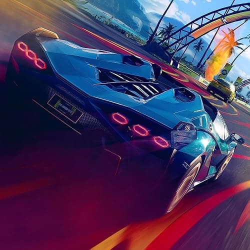 The Crew Motorfest for Playstation 5 thumbnail 4