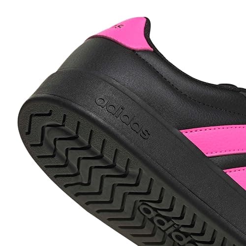 adidas Womens Streettalk Lace Up Sneakers Shoes Casual - Beige thumbnail 5