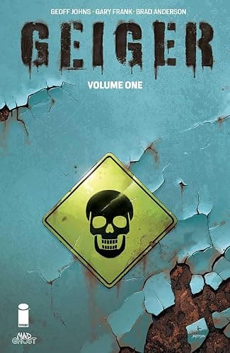 Geiger Volume 1 - Image 1