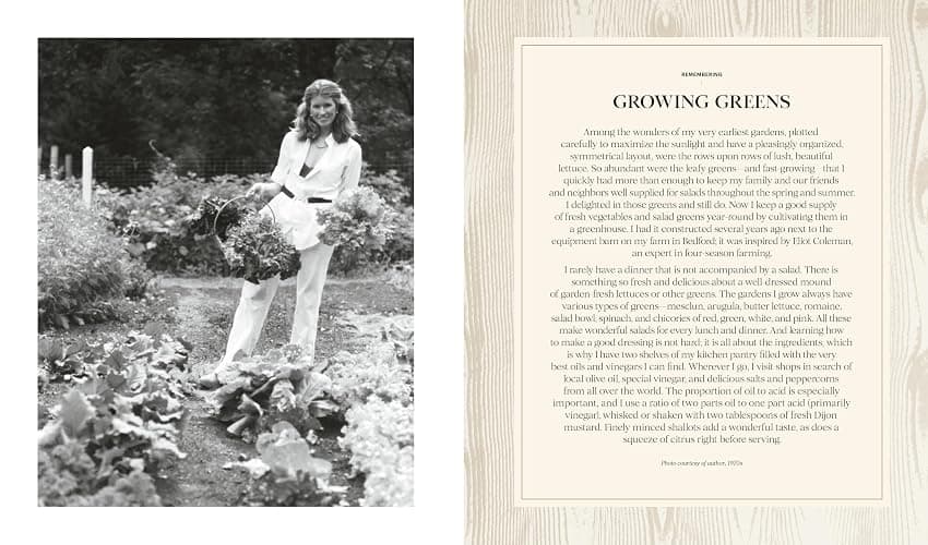Martha: The Cookbook: 100 Favorite Recipes, with Lessons and Stories from My Kitchen thumbnail 4