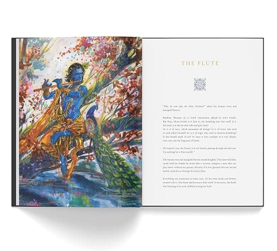 Namaha: Stories From The Land of Gods And Goddesses (Classic Tales From India) thumbnail 6