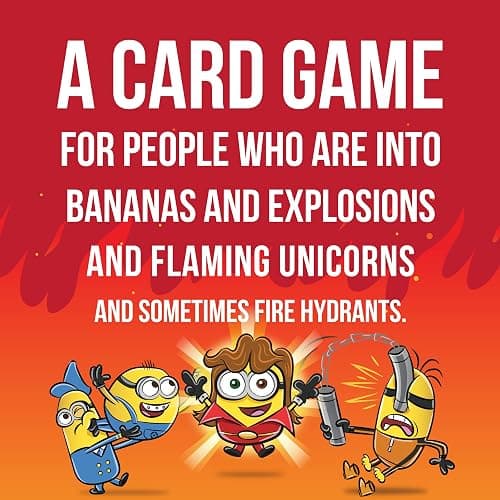 Exploding Kittens Zombie Kittens 2-5 Players - Ages 7+ - 15 Minutes to Play - High Stakes Zombie Card Game - Party Game, Family Game Night, Kid and Adult Card Game - Zombie Kittens thumbnail 4
