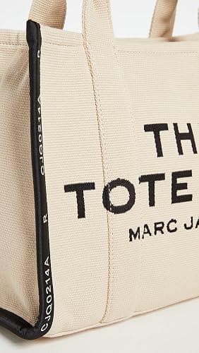 Marc Jacobs Womens The Leather Medium Tote Bag thumbnail 4