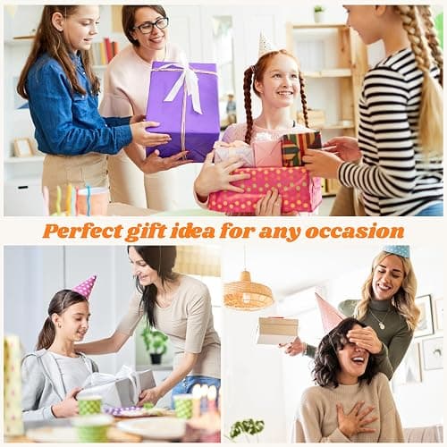 97 Decor Downtown Girl Room Decor Y2k Posters - Dark Red Downtown Girl Aesthetic Wall Decor, Y2k Room Decor 2000s Collage Kit, Trendy Wall Art Prints Dorm Decorations For Teen Girls Bedroom (Unframed) thumbnail 6