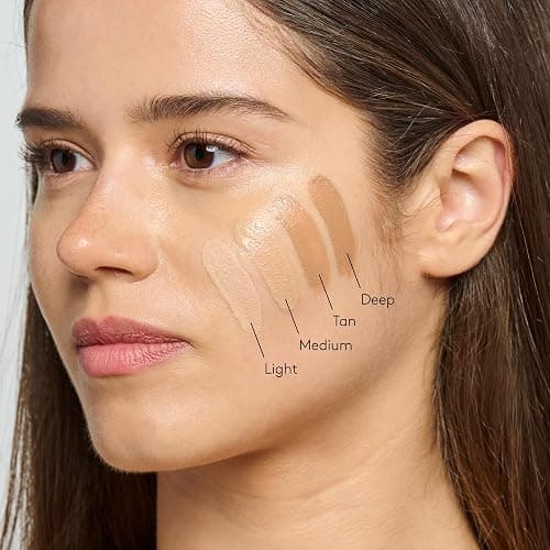 Colorescience Total Protection Face Shield Flex SPF 50, 1.8 fl. oz. thumbnail 5