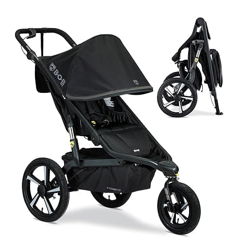 BOB Gear Alterrain Pro Stroller