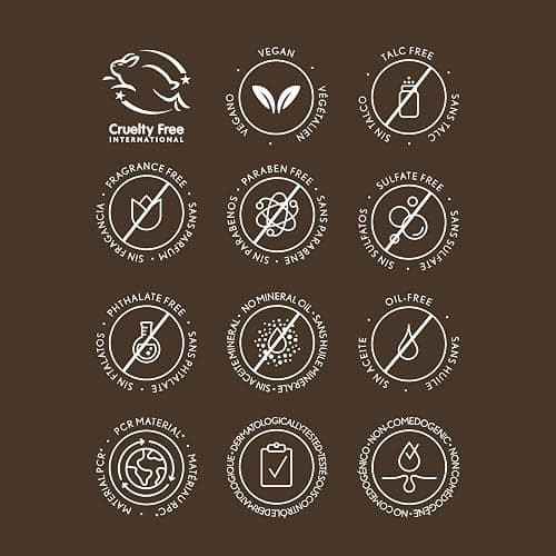 Clean Invisible Loose Powder Translucent Fair thumbnail 11