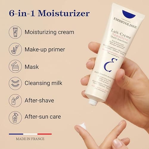 Embryolisse lait-creme sensitive 100ml thumbnail 3