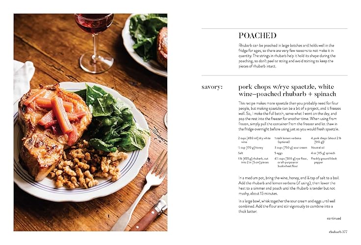 Pulp: A Practical Guide to Cooking with Fruit thumbnail 7