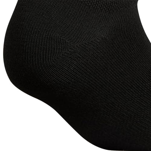 adidas Womens Superlite No Show Socks (6-pair) thumbnail 7