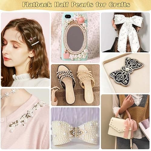 pearl bedazzling kit thumbnail 7
