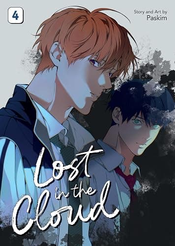 Lost in the Cloud Vol. 4 - Image 1