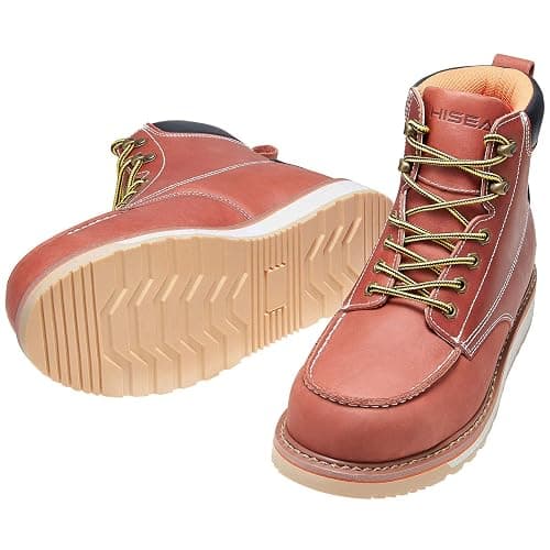 Work boots thumbnail 7