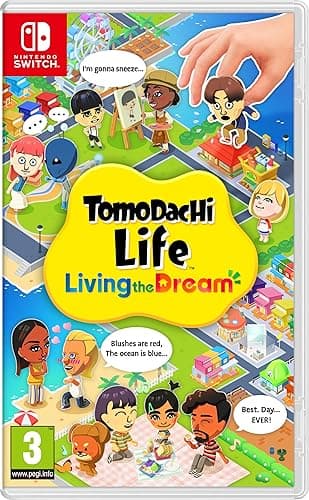 Tomodachi Life: Living the Dream - Image 1