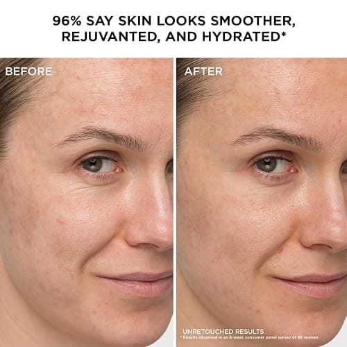 IT Cosmetics Confidence in a Cream - Hydrating & Anti Aging Face Moisturizer, Visibly Reduces Fine Lines & Wrinkles, Up To 48H Hydration, Repairs Skin Barrier, Squalane & Ceramides, For All Skin Types thumbnail 3