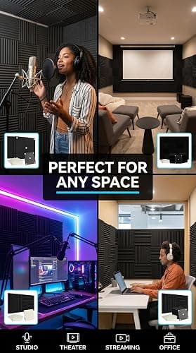 Soundproofing Panels thumbnail 7