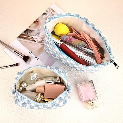 2 Pieces Makeup Bag thumbnail 4
