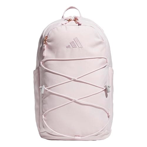 adidas Amplifier Backpack for Laptop, School and Gym, 28L - Image 1