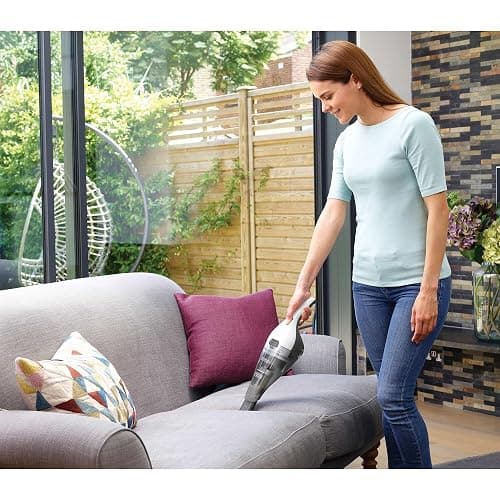 Handheld Vacuum! thumbnail 9