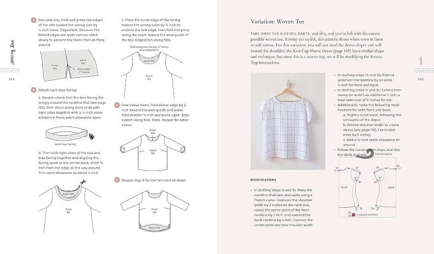 Sewing Love: Handmade Clothes for Any Body thumbnail 7