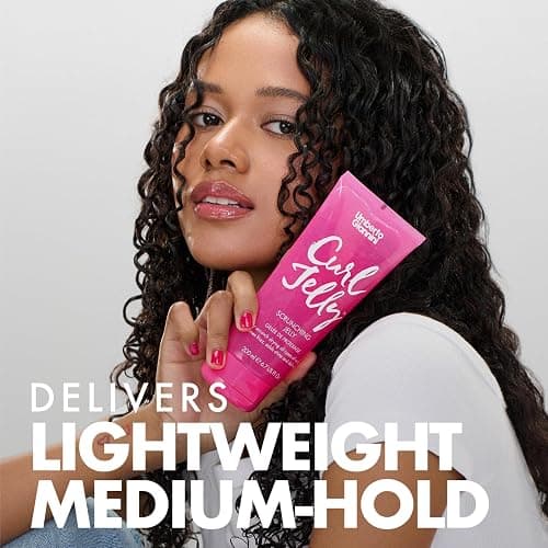 Umberto Giannini, Curl Jelly, gel ravviva ricci, 200 ml thumbnail 5