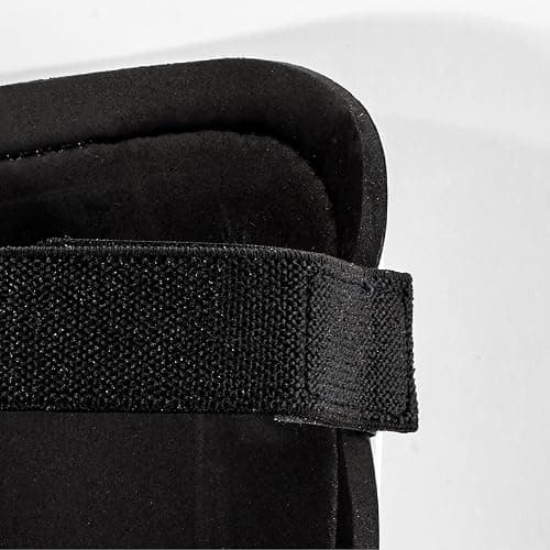 Franklin Sports Soccer Shin Guards for Youth + Adults - Superlight Shin Guards for Men, Women + Kids - (2) Shin Guard Set for Boys + Girls thumbnail 9