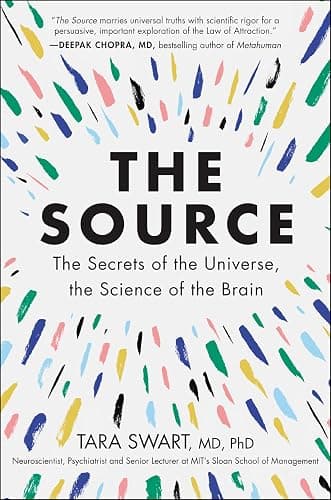 The Source: The Secrets of the Universe, the Science of the Brain - Image 1