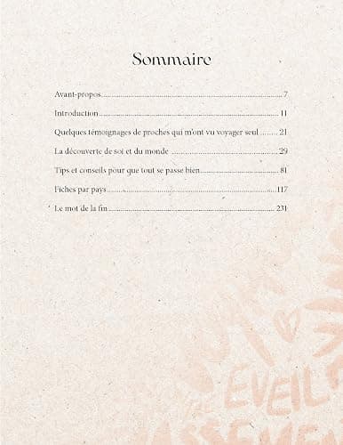 Le Monde s'ouvre à toi - Noholito - Développement personnel - Voyages - Guide thumbnail 3