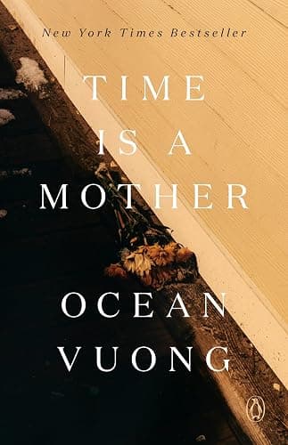 Time Is a Mother - Image 1