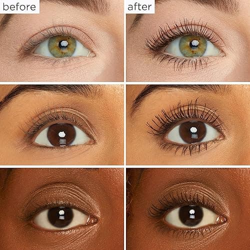 tarte maneater mascara - Brown - Full Size thumbnail 2