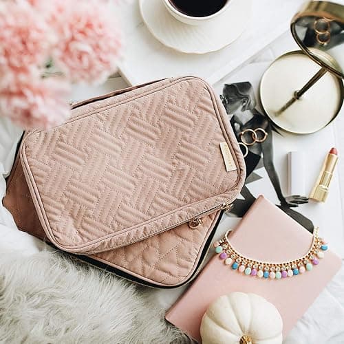 Travel Jewelry Organizer thumbnail 2