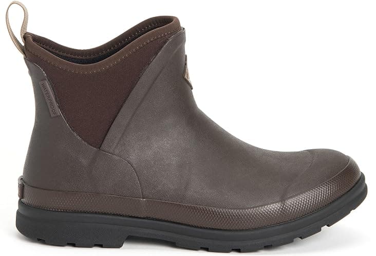 MUCK Women's Originals Ankle Boots thumbnail 2